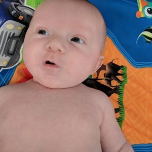 Meet your Posher, Whitney